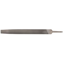 Second Cut Flat File, 6 x 300mm