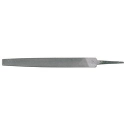 Smooth Cut Flat File, 12 x 150mm