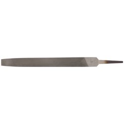 Smooth Cut Flat File, 12 x 200mm
