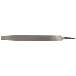 Smooth Cut Flat File, 12 x 250mm
