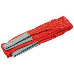 Draper Expert Wide Load Sling, 3m x 150mm, 5 Tonne
