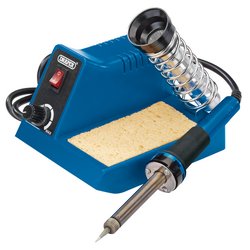 230V Soldering Station, 40W