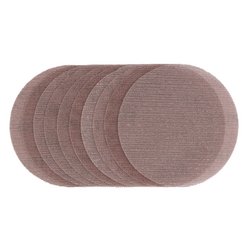 Expert Quality Mesh Sanding Discs, 150mm, 120 Grit (Pack of 10)
