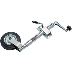Jockey Wheel, 35mm