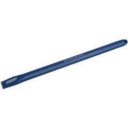 Octagonal Shank Cold Chisel, 25 x 450mm