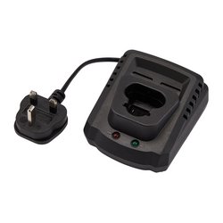 12V Fast Charger
