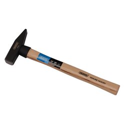Engineers Hammer with Hickory Shaft, 300g/11oz