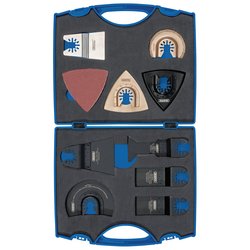 Multi-Tool Blade Set (20 Piece)