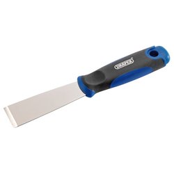 Soft Grip Chisel Knife, 32mm