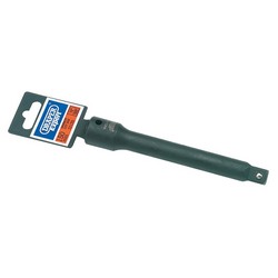 Draper Expert Impact Extension Bar, 1/2" Sq. Dr., 150mm