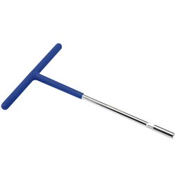 Draper Expert T Handle Socket Wrench, 8mm