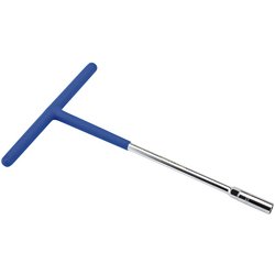 Draper Expert T Handle Socket Wrench, 10mm