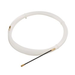 Electricians Nylon Draw Tape, 10m