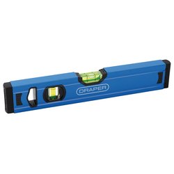 Box Spirit Level, 300mm