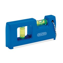 Mini Spirit Level, 100mm