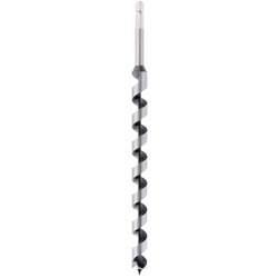 Draper Expert Long Pattern Auger Bit, 19 x 330mm