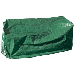 Garden Bench/Seat Cover, 1900 x 650 x 960mm