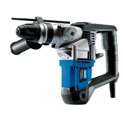 Draper Storm Force® 230V SDS+ Rotary Hammer Drill, 900W