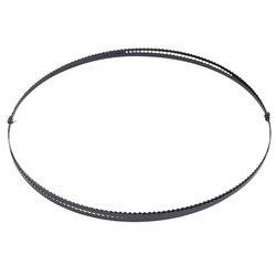 Bandsaw Blade, 2560mm x 1/4", 6 skip