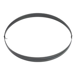 Bandsaw Blade, 2560mm x 1/2", 6 skip