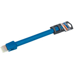 Scutch Holding Chisel, 200 x 25mm