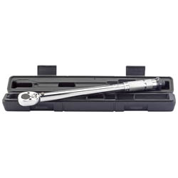 Torque Wrench, 3/8" Sq. Dr., 20 - 110Nm