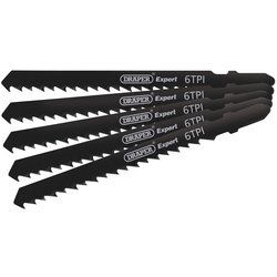 DT144D Jigsaw Blade Set, 100mm (5 Piece)