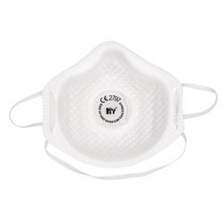 Draper Expert FFP2 NR Moulded Dust Masks (Pack of 3)