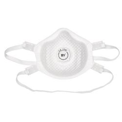 Draper Expert FFP3 NR Moulded Dust Masks (Pack of 2)