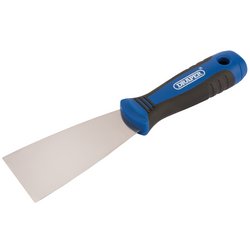 Soft Grip Flexible Filling Knife, 50mm