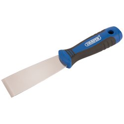 Soft Grip Chisel Knife, 38mm