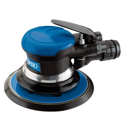 Dual Action Air Sander, 150mm