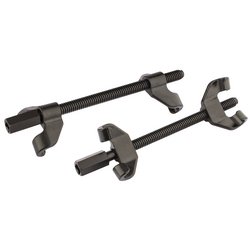 Coil Spring Compressor Set, 1/2" Sq. Dr., 21mm (2 Piece)