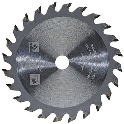 TCT Saw Blade, 85 x 10mm, 24T