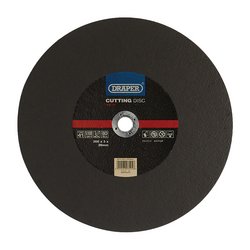 Metal Cutting Disc, 300 x 3 x 20mm