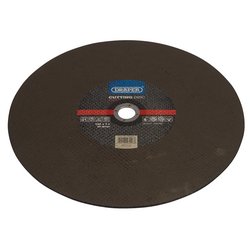 Metal Cutting Disc, 355 x 3 x 25.4mm