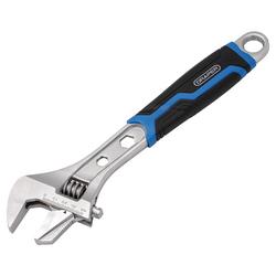 Reversible Adjustable Wrench, 307mm