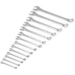 Draper Expert HI-TORQ® Metric Combination Spanner Set (14 Piece)