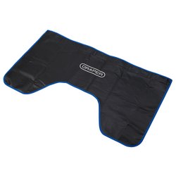 Magnetic and Suction Wing Cover, 1050 x 590mm