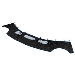 Vehicle Front End Cover, 4100 x 700mm