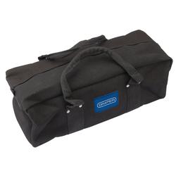 Draper Expert Canvas Tool Bag, 460 x 160 x 170mm